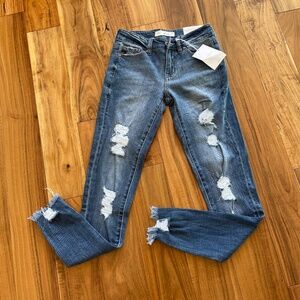 Kancan new with tags sz 1/24